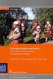 Produkt-Bild: Zwischen Region und Reich: Das Gebiet der oberen Donau im Imperium Romanum