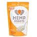 Manitoba Harvest Shelled Hemp Hearts, 8-Ounce Bags (Pack of 2)