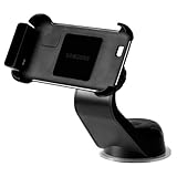 Samsung ECS-M985BEGSTA Vehicle Mount - Retail Packaging - Black