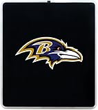 NFL LED Lighted Mouse Pads