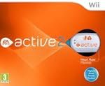 EA Sports Active V2