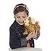 FurReal Friends Walking Puppies Mini Morkie Pet Plush