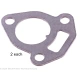 Beck Arnley 039-6309 Intake Manifold Gasket by Beck Arnley
