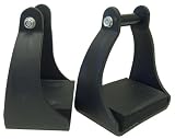 Coronet Shenandoah Plastic Trail Stirrup - 21/2