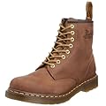Dr Martens Dr. Martens Original 1460 Aztec-Crazy-Horse 11822200 10 Uk Regular, Boots homme - Marron-TR-SW.19, 45 EU (10 UK)
