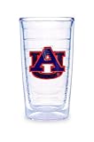 Tervis Tumbler Auburn University 16-Ounce Double Wall Insulated Tumbler, Set of 4