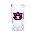 Tervis Tumbler Auburn University 16-Ounce Double Wall Insulated Tumbler, Set of 4
