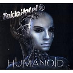 Humanoid