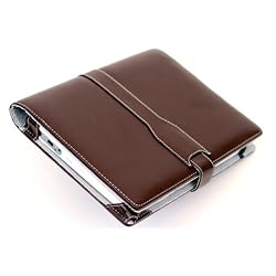 M-edge Executive Jacket for Amazon Kindle First Generation (Brown) - ALL Sales Final