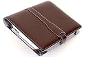 M-edge Executive Jacket for Amazon Kindle 1 (Brown) - ALL SALES FINAL
