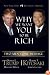 Why We Want You to Be Rich: Two Men - One Message