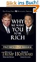 Why We Want...
