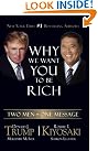 Why We Want...