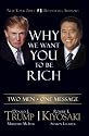 Why We Want You to Be Rich: Two Men - One Message
