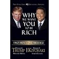 Why We Want You to Be Rich: Two Men - One Message with DVD