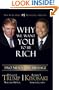 Why We Want You to Be Rich: Two Men - One Message