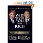 Why We Want You to Be Rich: Two Men - One Message