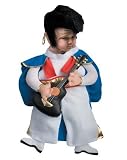 Rock-A-Bye Baby Infant Halloween (0-6 Months)