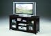Jeffery TV Stand w/ Storage by Crown Mark