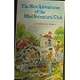 New Adventures of the Mad Scientists Club by B. Brinley