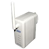 Solwise 85Mbps HomePlug with 11g WiFi Access Pointby Solwise