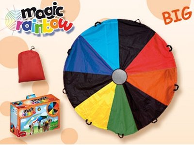 Childrens Toyshop  Toys : Magic Rainbow BIG
