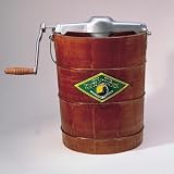 4qt Hand Crank Ice Cream Maker
