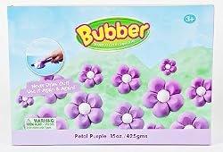 BUBBER BOX 15OZ PURPLE
