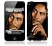 Cover:MusicSkins Bob Marley Legend f�r iPod Touch (4th Gen)