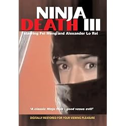 Ninja Death III
