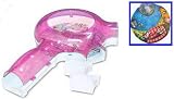 Go Go Hamsters / Zhu Zhu Pets The Disco Room Fun House Add On Room