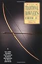 The Traditional Bowyer's Bible, Volume 1