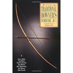 The Traditional Bowyer's Bible