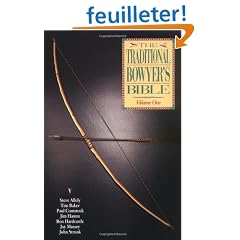 The Traditional Bowyer's Bible