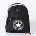 Converse Classic Backpack Rucksack schwarz
