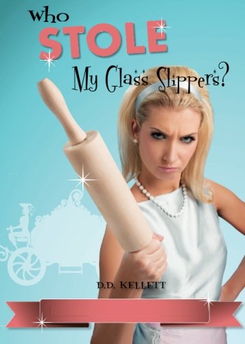 Who Stole My Glass Slippers?