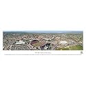 University of Arizona - Panoramic Print - Poster
