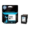 1x HP Deskjet F2480 Original Druckerpatrone - Schwarz