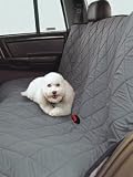 Car Seat Cover - 48 x 60