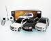 Scale: 1:24 Mercedes-Benz GLK-CLASS Radio Remote Control Model Car R/C RTR (Colors Vary) Black, Silver or White