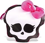 IMC Toys - 870611 - Peluche - Coussin Secret Monster High - New