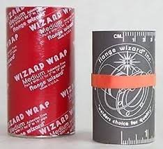 Flange Wizard WW-17 Wizard Wrap Med 2