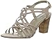 Bandolino Women's Kitchie Sandal