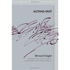 Acting Out