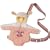 Zapf Creation 762172 Baby Annabell Carrier