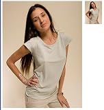 Alternative O60022 Cap Sleeve Crew