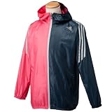 (アディダス)adidas 365 3Sウィンドフードジャケット SS614