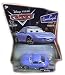 Disney Pixar Cars Supercharged Sally 1:55 Scale Die Cast Car
