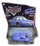 Disney Pixar Cars Supercharged Sally 1:55 Scale Die Cast Car