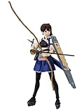 figma 艦隊これくしょん -艦これ- 加賀 (ノンスケール ABS&PVC 塗装済み可動フィギュア)